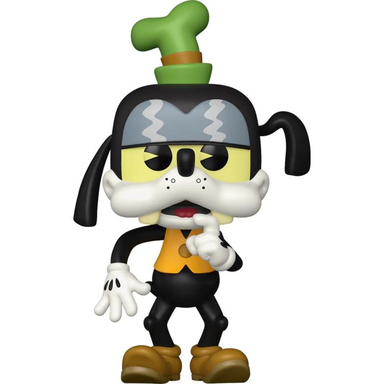 Mickey & Friends Pop! Disney #1693 Goofy 2019