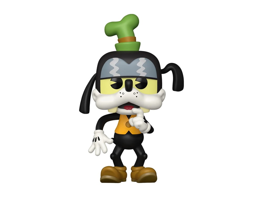 Mickey & Friends Pop! Disney #1693 Goofy 2019