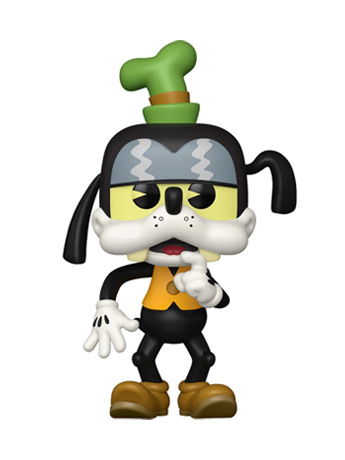 Mickey & Friends Pop! Disney #1693 Goofy 2019
