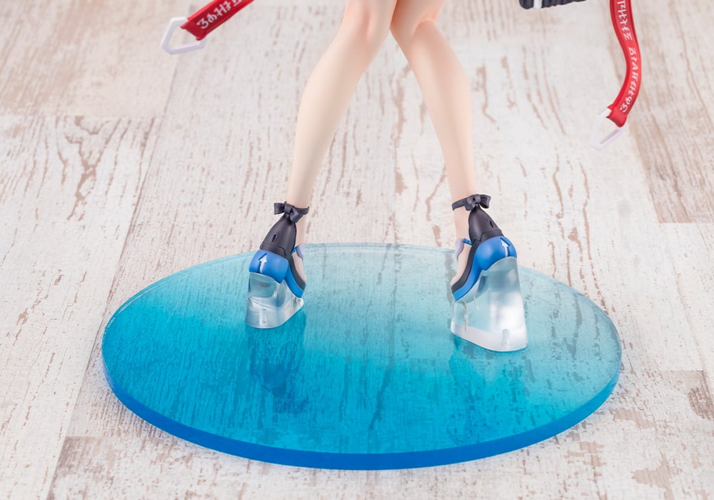 Phantasy Star Online 2es Annette (White Sand Summer Vacation Ver.) 1/6 Scale Figure Gallery Image 13