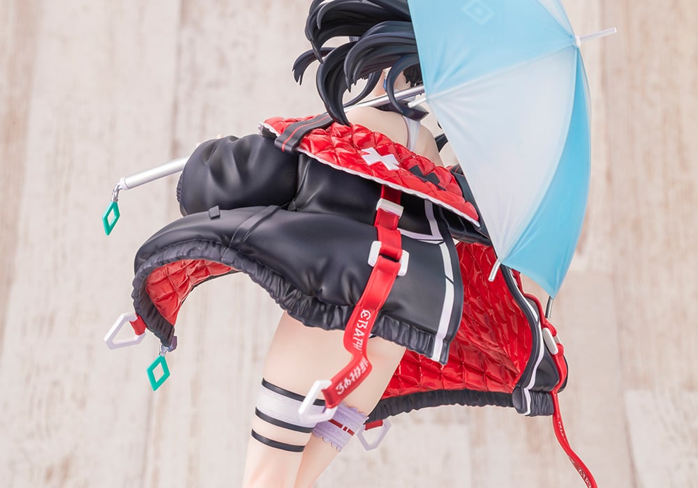 Phantasy Star Online 2es Annette (White Sand Summer Vacation Ver.) 1/6 Scale Figure Gallery Image 8