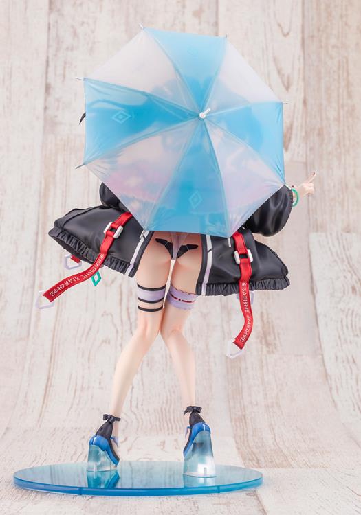 Phantasy Star Online 2es Annette (White Sand Summer Vacation Ver.) 1/6 Scale Figure Gallery Image 5