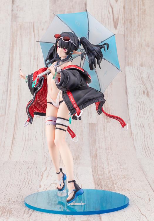 Phantasy Star Online 2es Annette (White Sand Summer Vacation Ver.) 1/6 Scale Figure Gallery Image 4