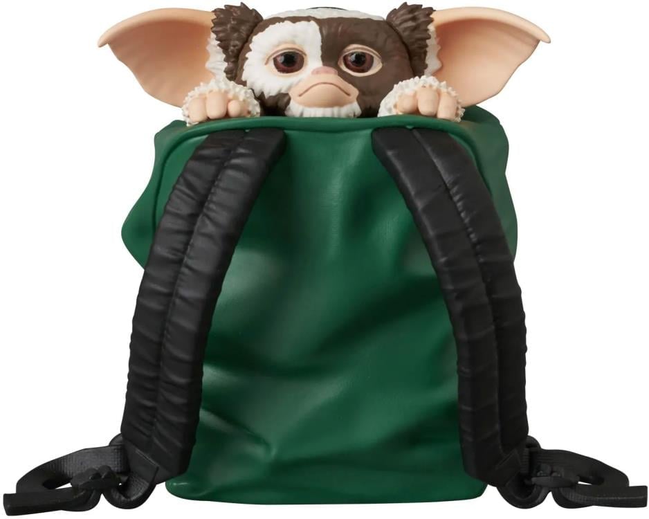 GREMLINS  シングル Gremlins™: Gizmo 21361 | Ideas | Buy online at the Official LEGO