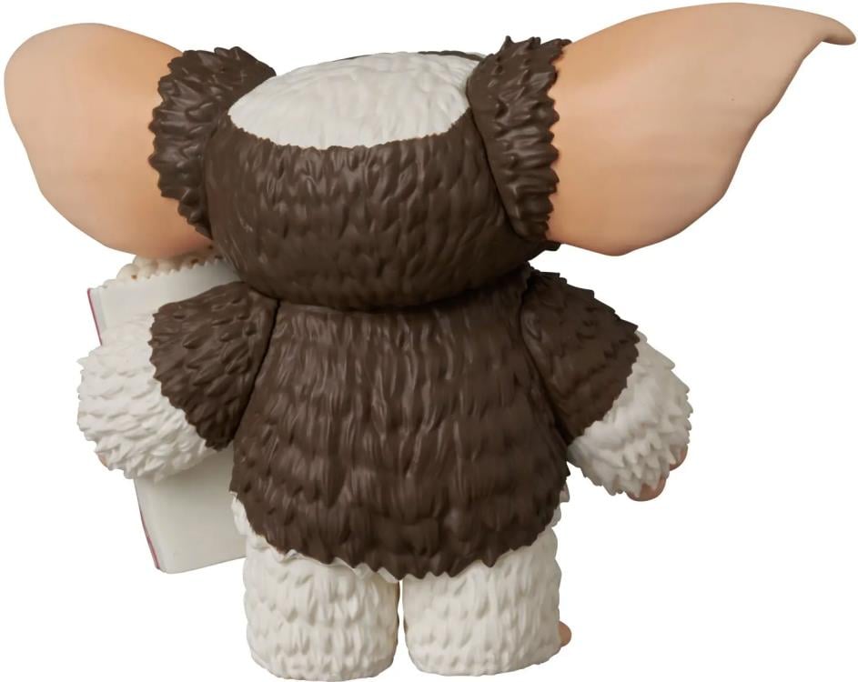 Gremlins Ultra Detail Figure No.887 Gizmo (With Popcorn)