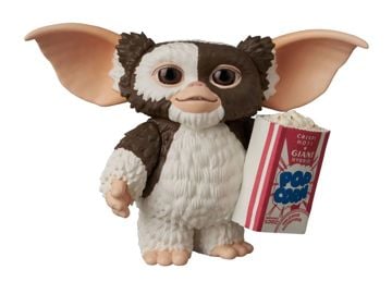 Jerry as Gremlins フィギュア 未開封 ひか Gremlins Ultra Detail Figure No.887 Gizmo (With Popcorn)
