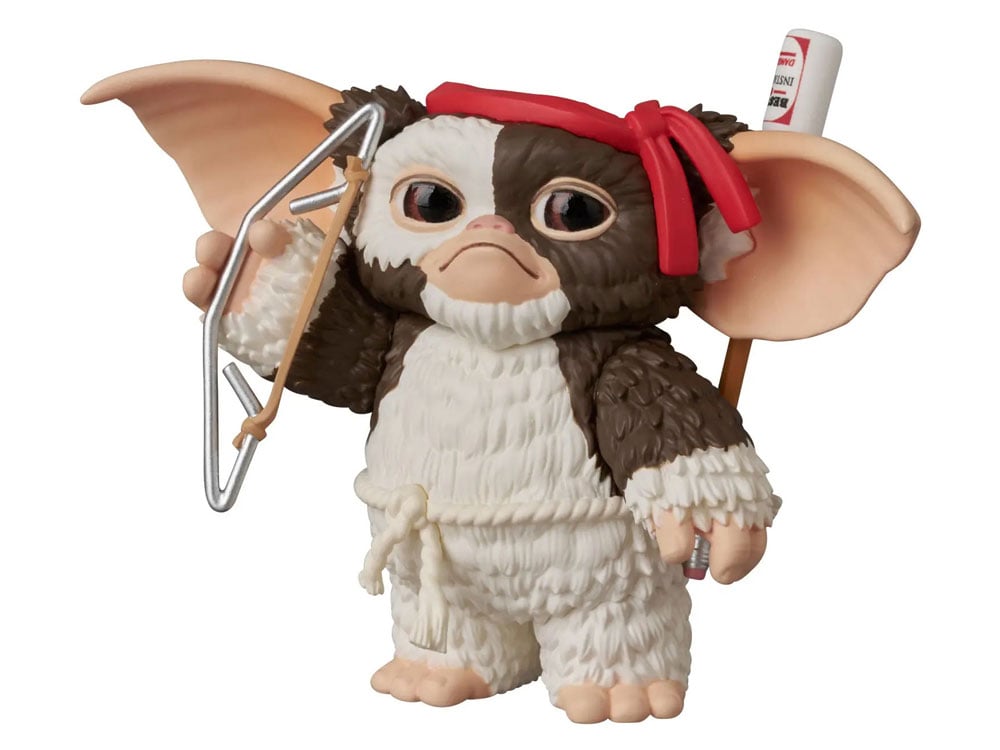 GREMLINS 2 Gizmo ギズモ　フィギュア Gremlins Ultra Detail Figure No.888 Gizmo (With Arrow)