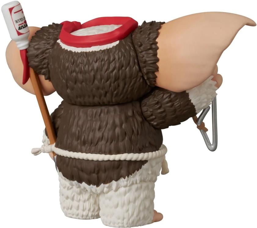 Gremlins Ultra Detail Figure No.888 Gizmo (With Arrow)