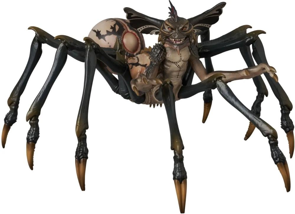 Gremlins Ultra Detail Figure No.890 Spider Mowhawk Gallery Image 3