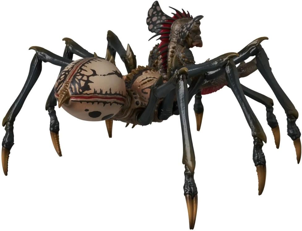 Gremlins Ultra Detail Figure No.890 Spider Mowhawk Gallery Image 5