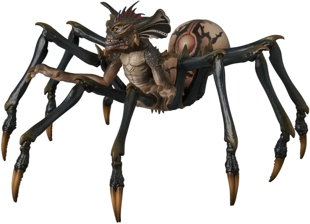 Gremlins Ultra Detail Figure No.890 Spider Mowhawk Gallery Image 4