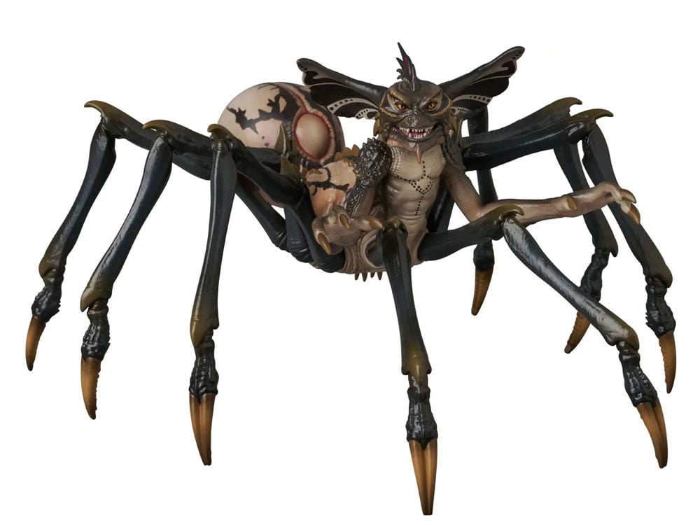 Gremlins Ultra Detail Figure No.890 Spider Mowhawk Gallery Image 1