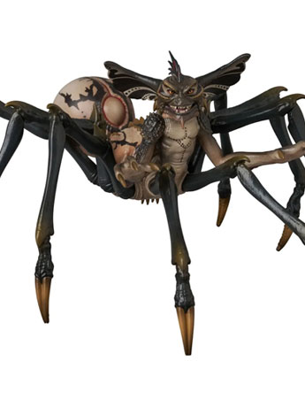 Gremlins Ultra Detail Figure No.890 Spider Mowhawk Gallery Image 2