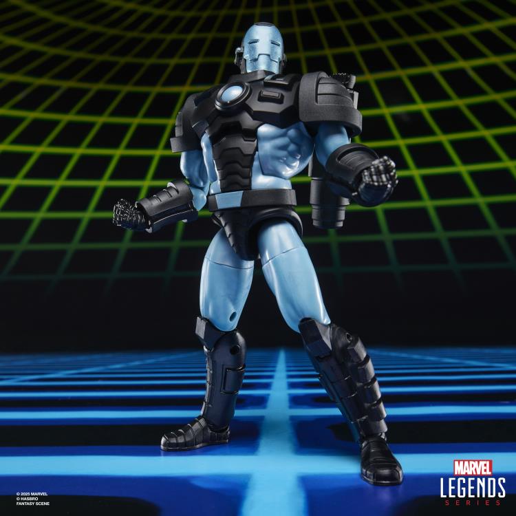 Marvel Legends Gamerverse War Machine vs. Omega Red Action Figure