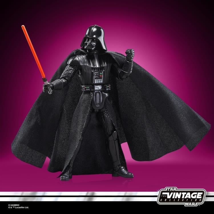 Star Wars: The Vintage Collection Darth Vader's TIE Advanced