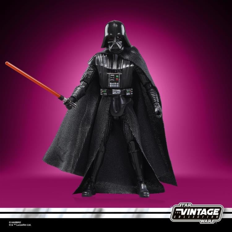 Star Wars: The Vintage Collection Darth Vader's TIE Advanced Deluxe Set Gallery Image 10