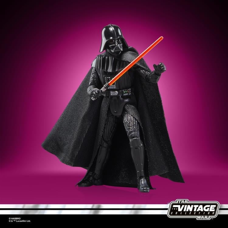 スターウォーズ　ヴィンテージコレクション　TIE ADVANCED Star Wars The Vintage Collection Darth Vader's TIE