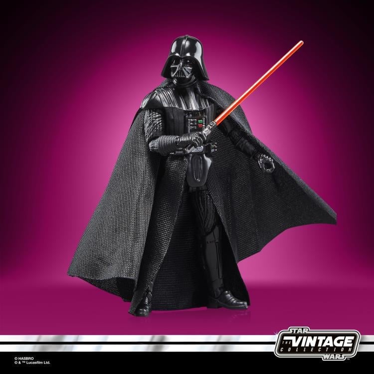 SF・ファンタジー・ホラー Star Wars Darth Vader's TIE Advanced Star Wars: The Vintage Collection Darth Vader's TIE Advanced