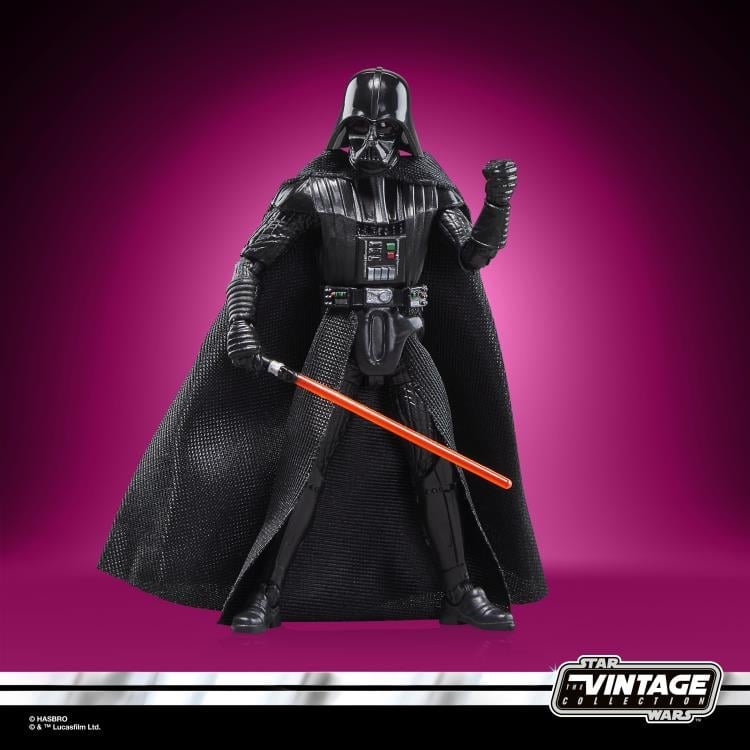 Star Wars: The Vintage Collection Darth Vader's TIE Advanced