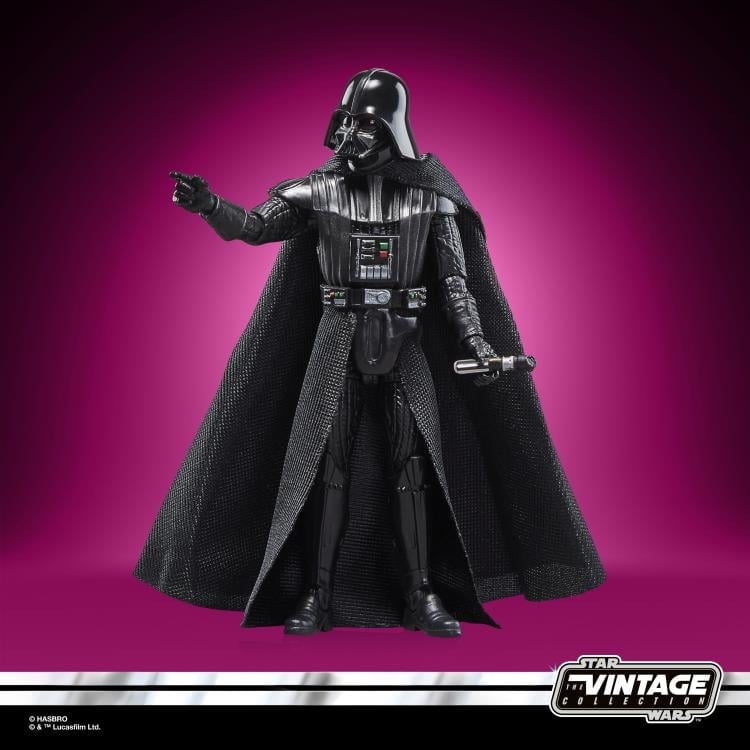 Star Wars: The Vintage Collection Darth Vader's TIE Advanced Deluxe Set Gallery Image 5