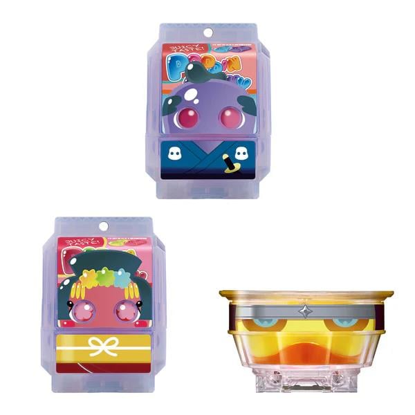 Kamen Rider Gavv DX Gochizo Party Set 04