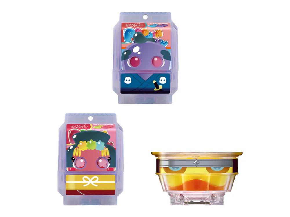 Kamen Rider Gavv DX Gochizo Party Set 04
