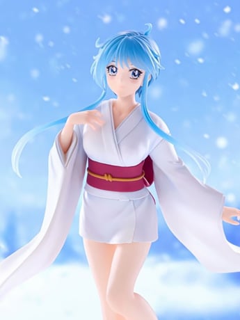 Hell Teacher: Jigoku Sensei Nube Trio-Try-iT Yukime Figure