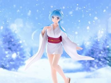Hell Teacher: Jigoku Sensei Nube Trio-Try-iT Yukime Figure