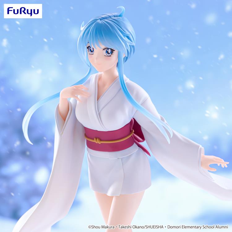 Hell Teacher: Jigoku Sensei Nube Trio-Try-iT Yukime Figure