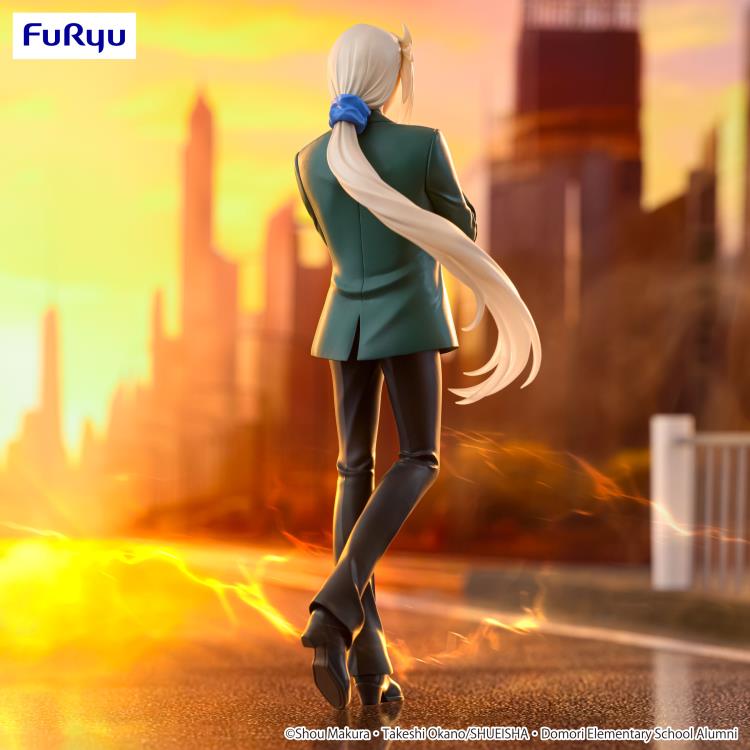 Hell Teacher: Jigoku Sensei Nube Trio-Try-iT Kyosuke Tamamo Figure Gallery Image 4