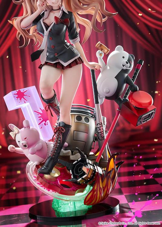 Danganronpa 15th Anniversary Junko Enoshima 1/7 Scale Figure