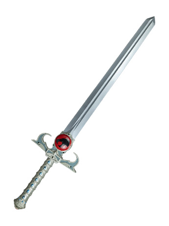 ThunderCats Sword of Omens Prop Replica Gallery Image 2