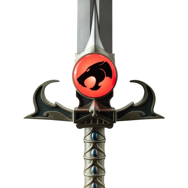 ThunderCats Sword of Omens Prop Replica Gallery Image 6
