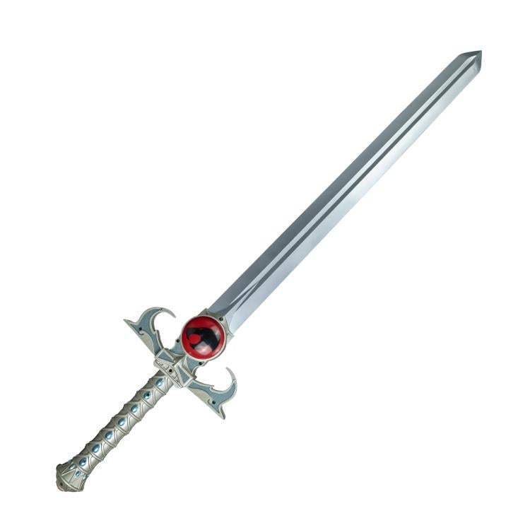 ThunderCats Sword of Omens Prop Replica Gallery Image 3