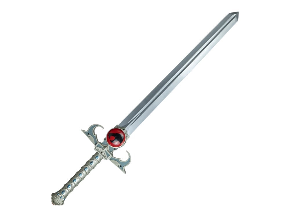 ThunderCats Sword of Omens Prop Replica Gallery Image 1