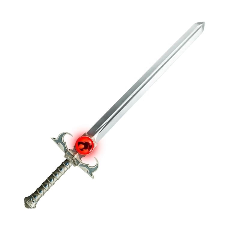 ThunderCats Sword of Omens Prop Replica Gallery Image 4