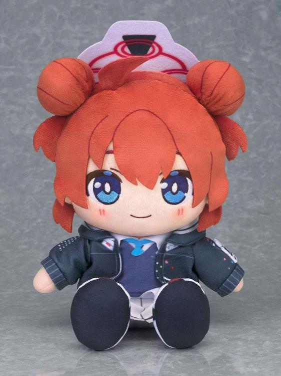 Blue Archive Chocopuni Maki Plushie Gallery Image 3