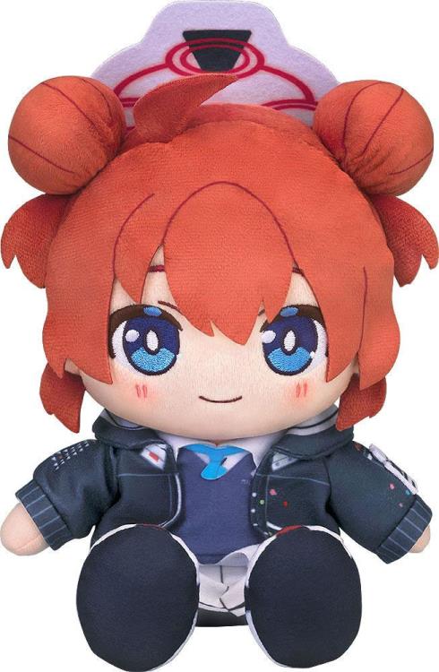 Blue Archive Chocopuni Maki Plushie Gallery Image 4