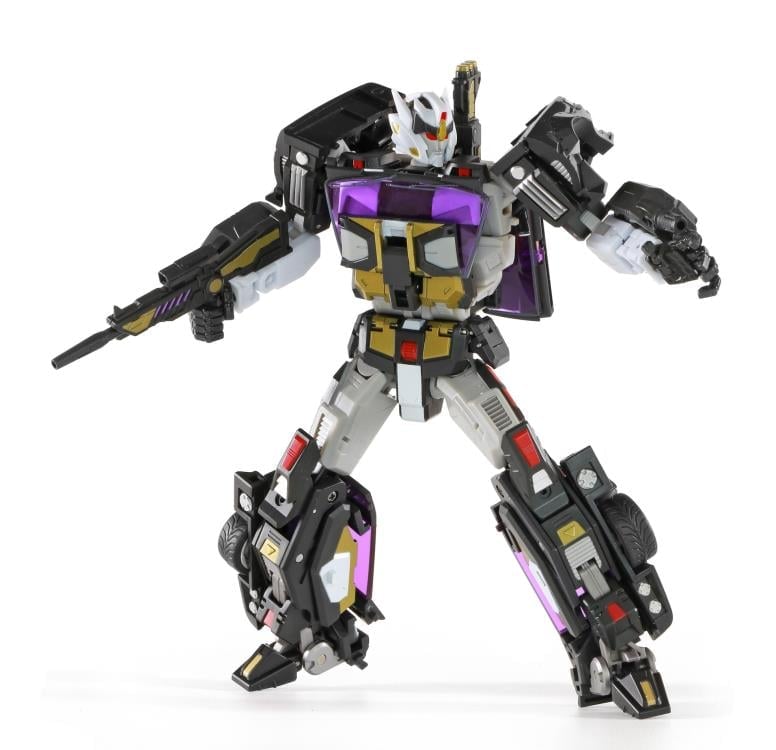 Infinite Finity Series IF-04 Ater Beta Gallery Image 3