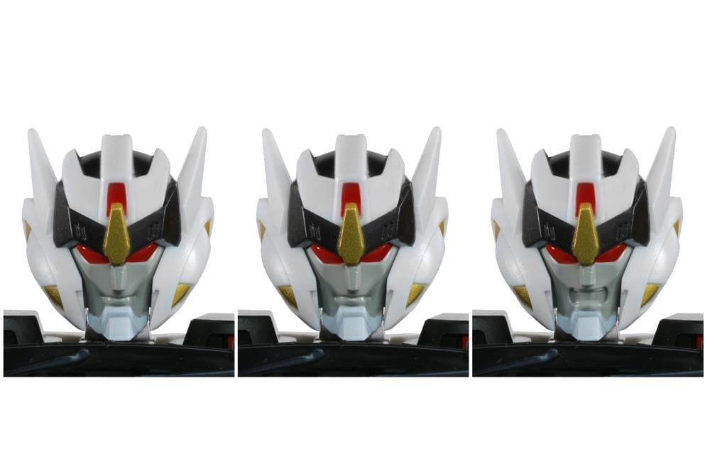 Infinite Finity Series IF-04 Ater Beta Gallery Image 15