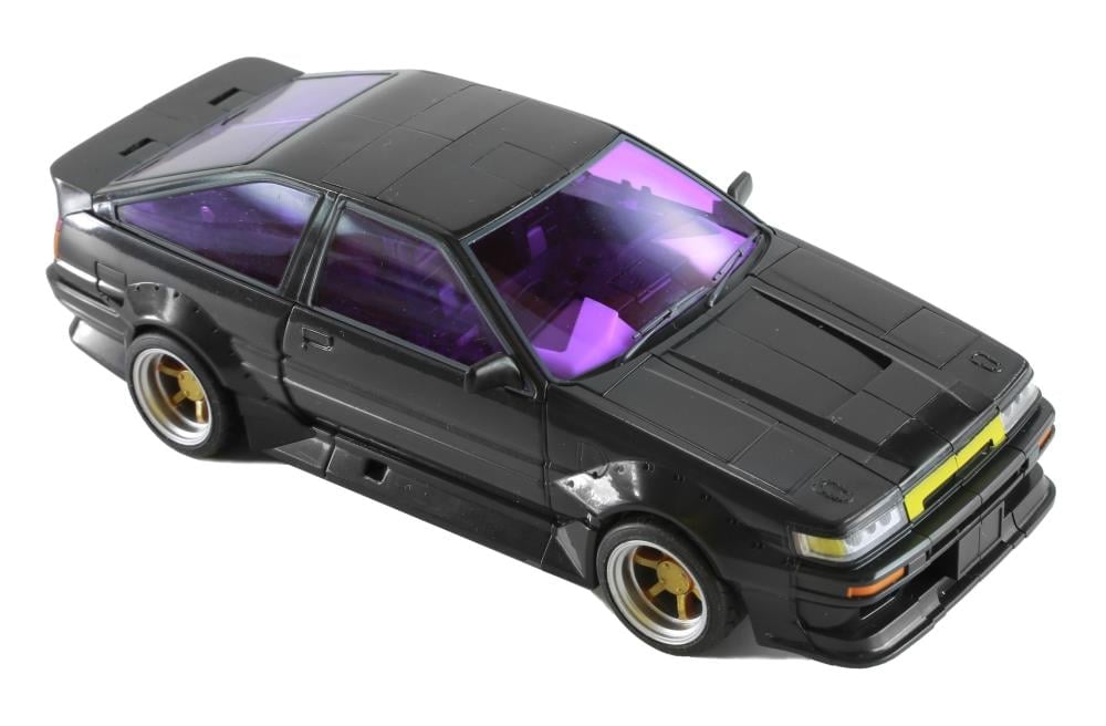 Infinite Finity Series IF-04 Ater Beta Gallery Image 18
