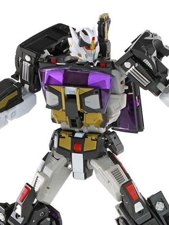 Image of Infinite Finity Series IF-04 Ater Beta