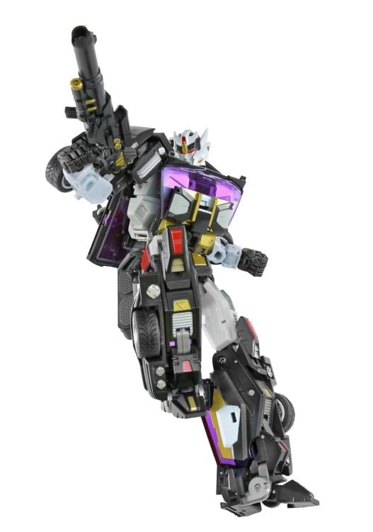 Infinite Finity Series IF-04 Ater Beta Gallery Image 5