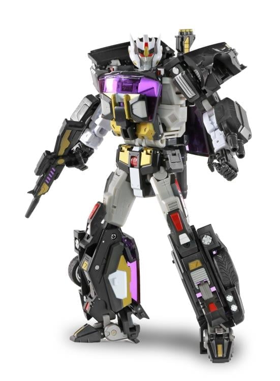 Infinite Finity Series IF-04 Ater Beta Gallery Image 9