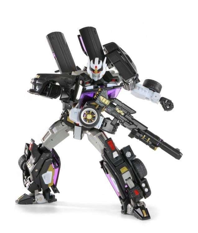 Infinite Finity Series IF-04 Ater Beta Gallery Image 4