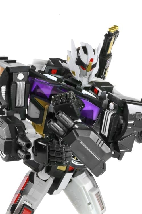 Infinite Finity Series IF-04 Ater Beta Gallery Image 7