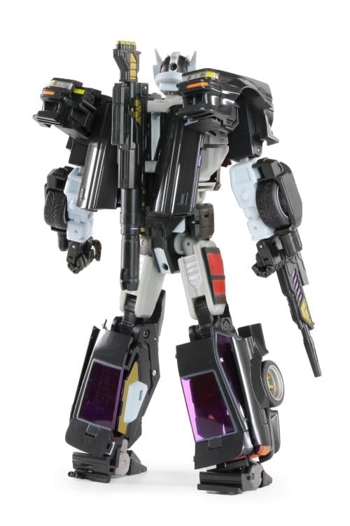 Infinite Finity Series IF-04 Ater Beta Gallery Image 10