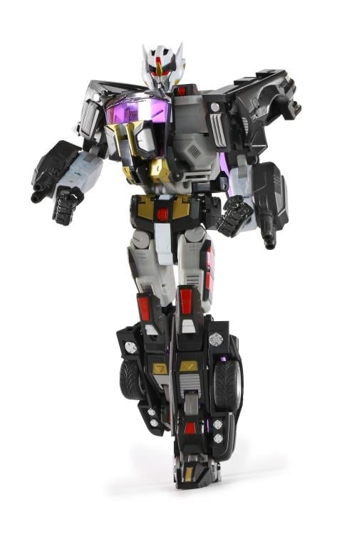 Infinite Finity Series IF-04 Ater Beta Gallery Image 6