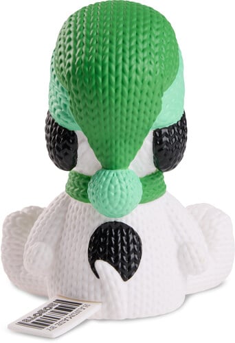Peanuts Handmade by Robots #415 Snoopy (Wintergreen Christmas) Gallery Image 6