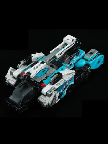BeastBOX IB-14 Toxotes Multi-Functional Rescue Vehicle Gallery Image 2